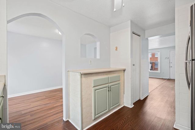 1326 N STOCKTON ST, Baltimore, MD 21217