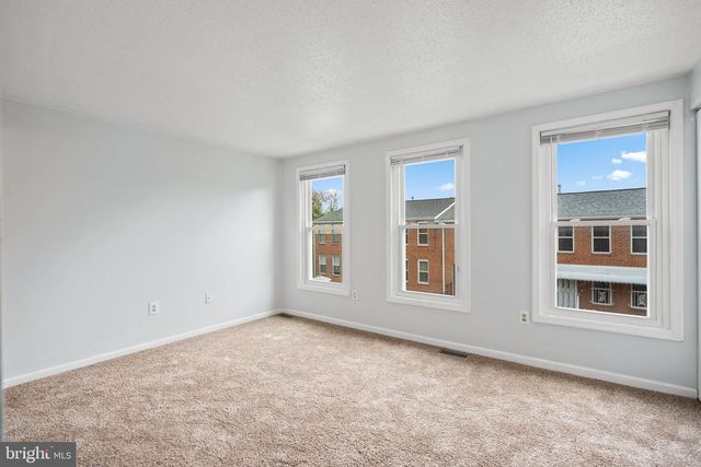 1326 N STOCKTON ST, Baltimore, MD 21217