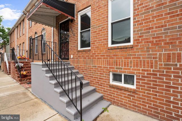 1326 N STOCKTON ST, Baltimore, MD 21217