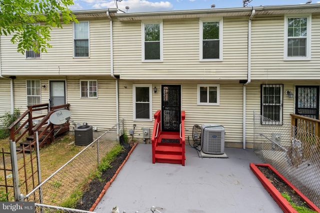 1326 N STOCKTON ST, Baltimore, MD 21217
