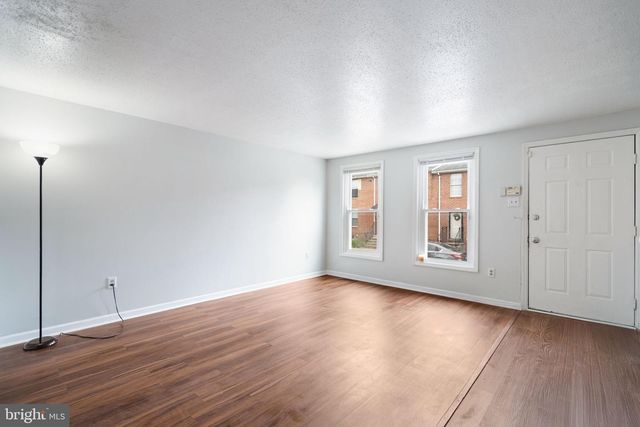 1326 N STOCKTON ST, Baltimore, MD 21217