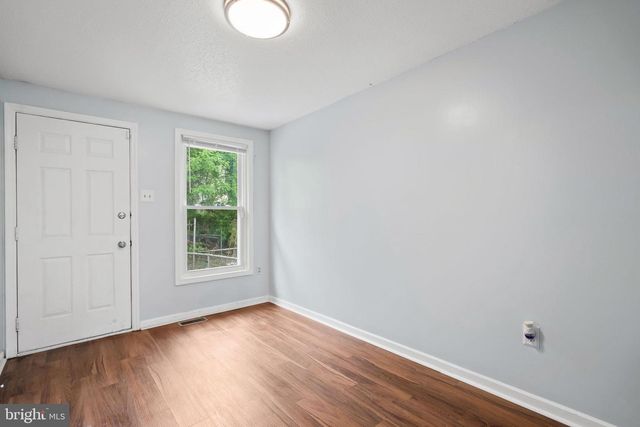 1326 N STOCKTON ST, Baltimore, MD 21217