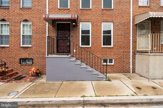 1326 N STOCKTON ST, Baltimore, MD 21217