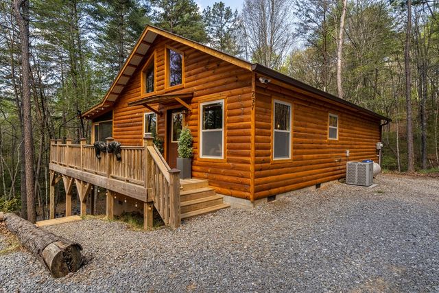 237 Bentley Cove, Murphy, NC 28906