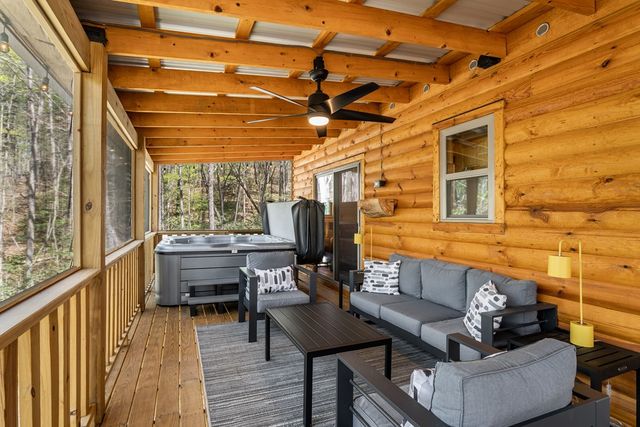 237 Bentley Cove, Murphy, NC 28906