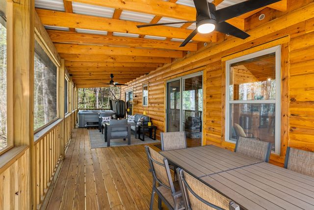 237 Bentley Cove, Murphy, NC 28906