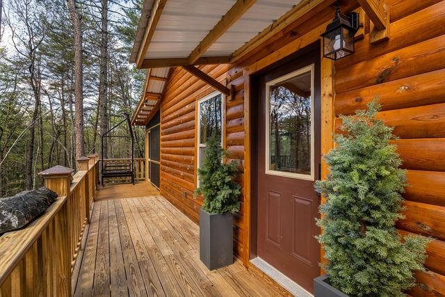 237 Bentley Cove, Murphy, NC 28906