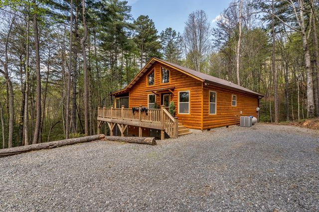 237 Bentley Cove, Murphy, NC 28906