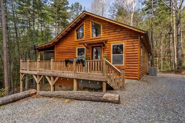 237 Bentley Cove, Murphy, NC 28906