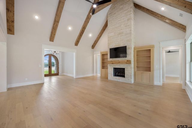 405 Ashlyn Circle, Bullard, TX 75757