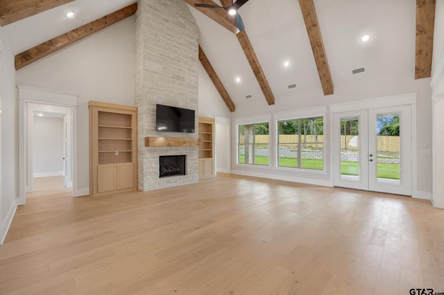 405 Ashlyn Circle, Bullard, TX 75757