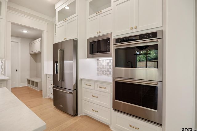 405 Ashlyn Circle, Bullard, TX 75757