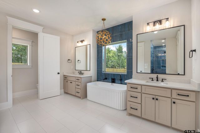 405 Ashlyn Circle, Bullard, TX 75757