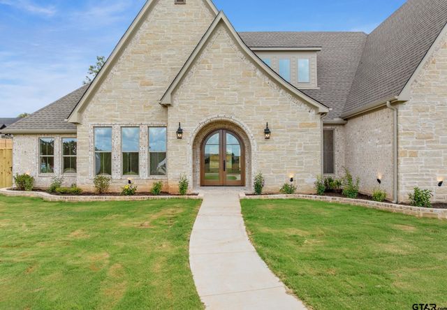405 Ashlyn Circle, Bullard, TX 75757