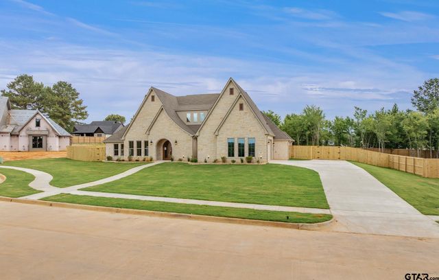 405 Ashlyn Circle, Bullard, TX 75757