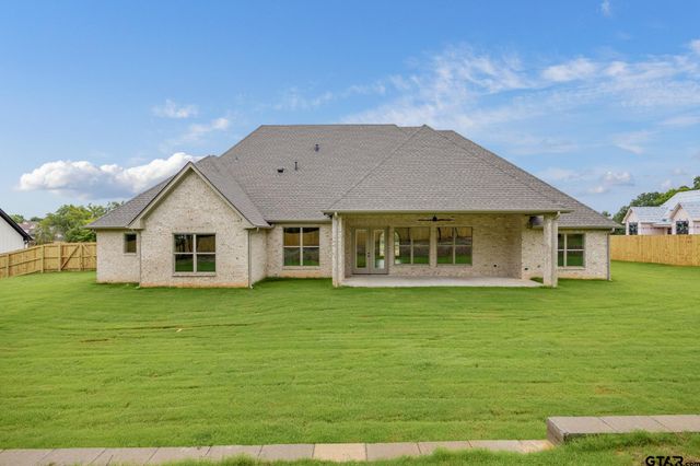 405 Ashlyn Circle, Bullard, TX 75757