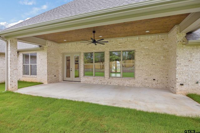 405 Ashlyn Circle, Bullard, TX 75757