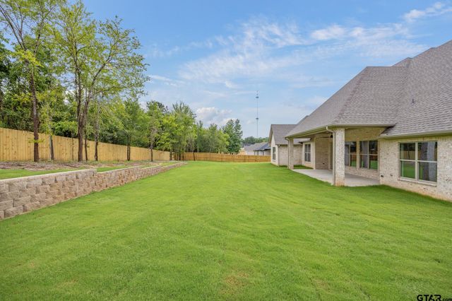 405 Ashlyn Circle, Bullard, TX 75757