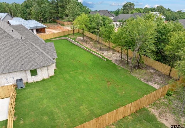 405 Ashlyn Circle, Bullard, TX 75757
