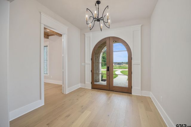 405 Ashlyn Circle, Bullard, TX 75757