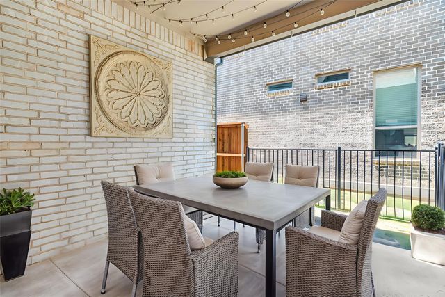 468 Caitlyn Way, Fairview, TX 75069