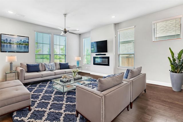 468 Caitlyn Way, Fairview, TX 75069