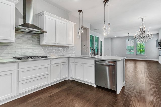 468 Caitlyn Way, Fairview, TX 75069