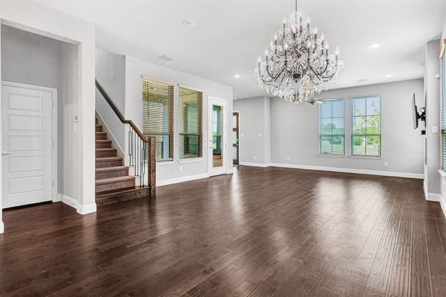 468 Caitlyn Way, Fairview, TX 75069