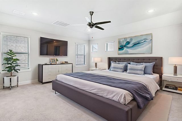 468 Caitlyn Way, Fairview, TX 75069