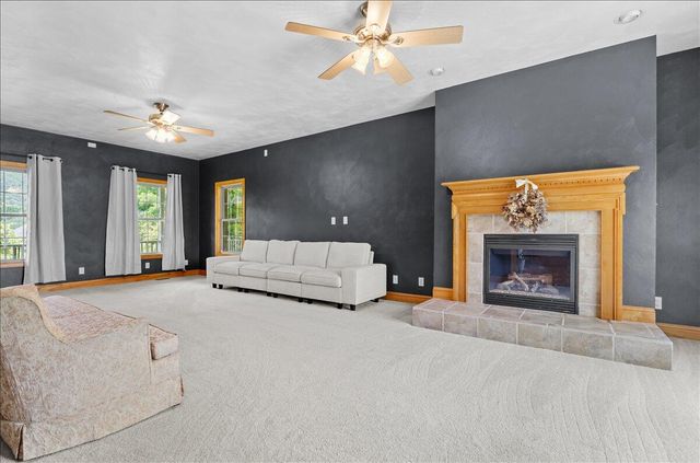 4636 Afton LN, Roanoke, VA 24012