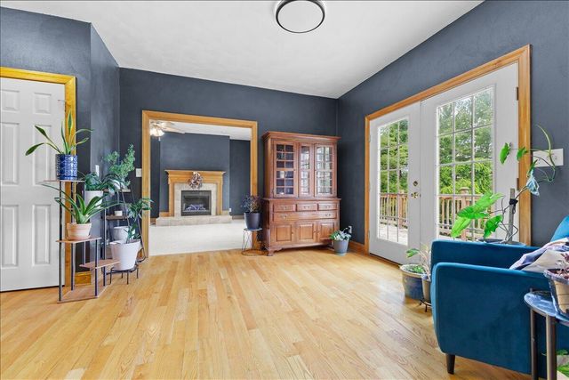 4636 Afton LN, Roanoke, VA 24012