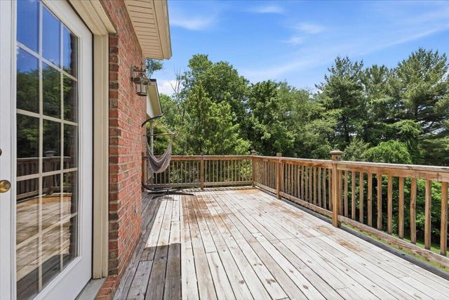 4636 Afton LN, Roanoke, VA 24012
