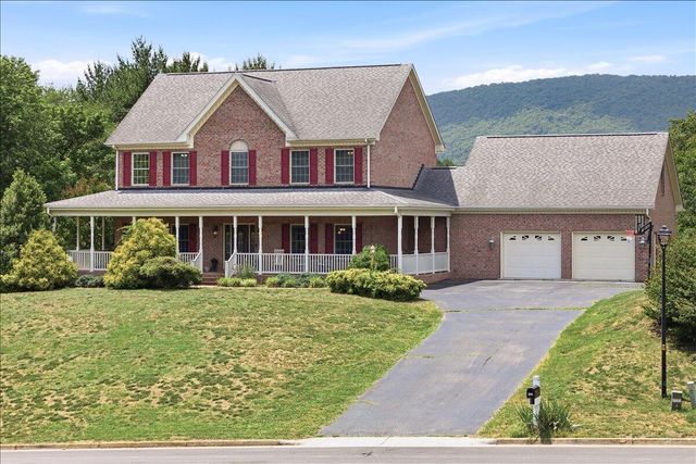 4636 Afton LN, Roanoke, VA 24012
