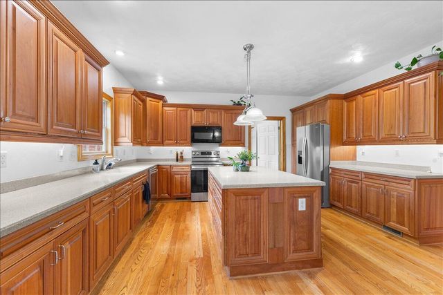 4636 Afton LN, Roanoke, VA 24012