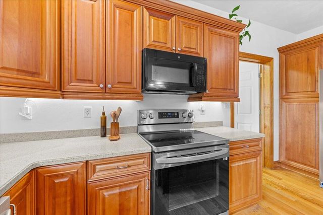 4636 Afton LN, Roanoke, VA 24012