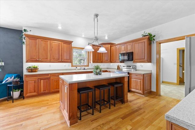 4636 Afton LN, Roanoke, VA 24012