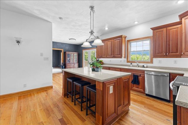 4636 Afton LN, Roanoke, VA 24012