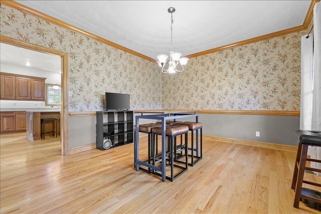 4636 Afton LN, Roanoke, VA 24012
