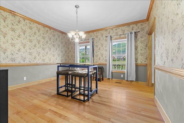 4636 Afton LN, Roanoke, VA 24012