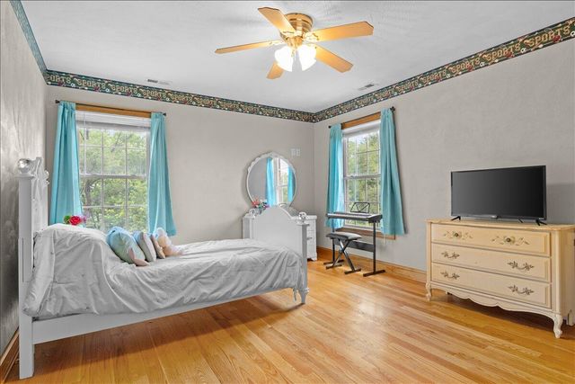 4636 Afton LN, Roanoke, VA 24012