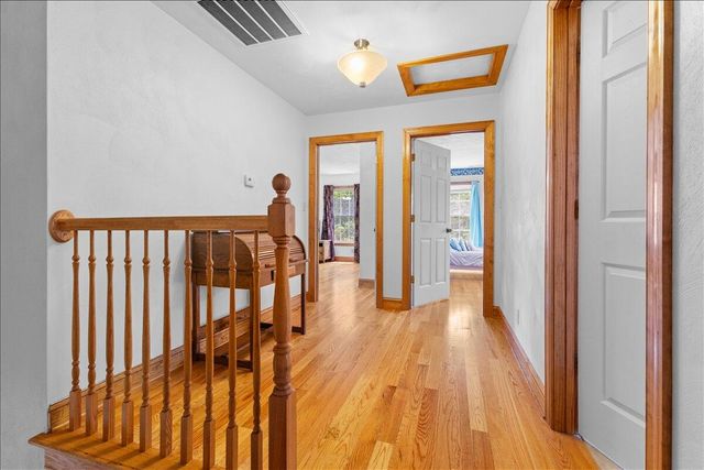 4636 Afton LN, Roanoke, VA 24012