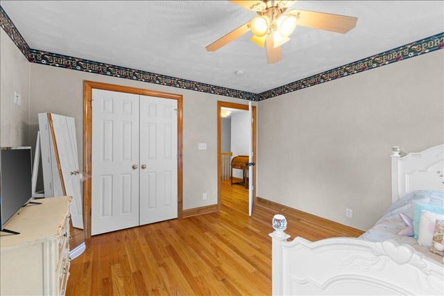 4636 Afton LN, Roanoke, VA 24012