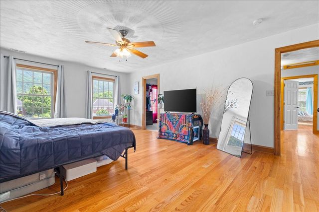 4636 Afton LN, Roanoke, VA 24012