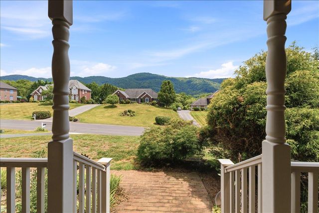 4636 Afton LN, Roanoke, VA 24012