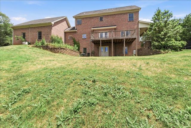 4636 Afton LN, Roanoke, VA 24012