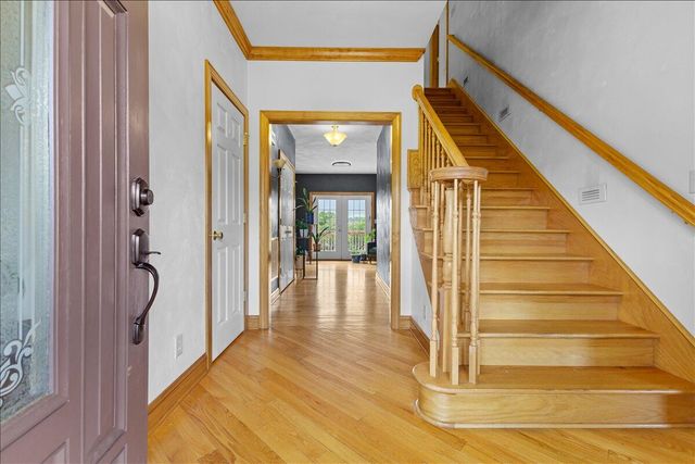 4636 Afton LN, Roanoke, VA 24012