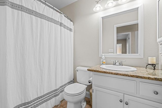 3324 Sleepy Hollow Ln, Modesto, CA 95355