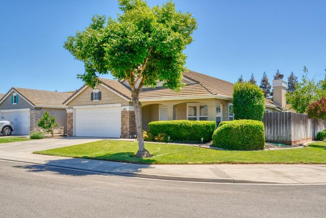 3324 Sleepy Hollow Ln, Modesto, CA 95355