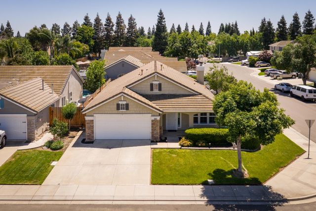 3324 Sleepy Hollow Ln, Modesto, CA 95355