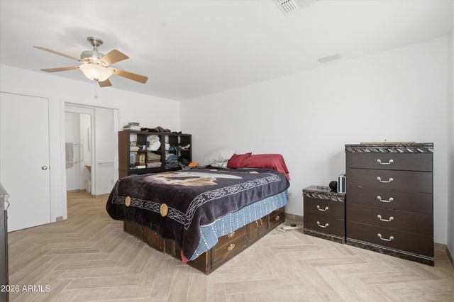 304 S CANFIELD --, Mesa, AZ 85208